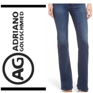 Adriano Goldschmied Bootcut Angel